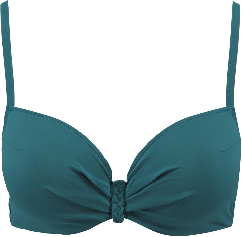 Kelli Wire bikinitop