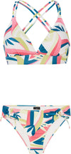 Prtgracia Triangle Bikini