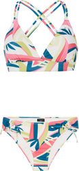 Prtgracia Triangle Bikini