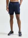 Adv Essence 2-in-1 Stretch short