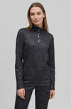 Clime Aop Fleece Hz