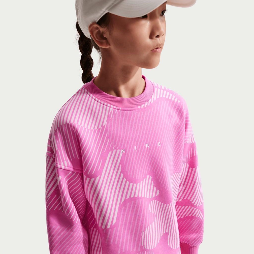 Sportswear Club Fleece Big Kid Vest