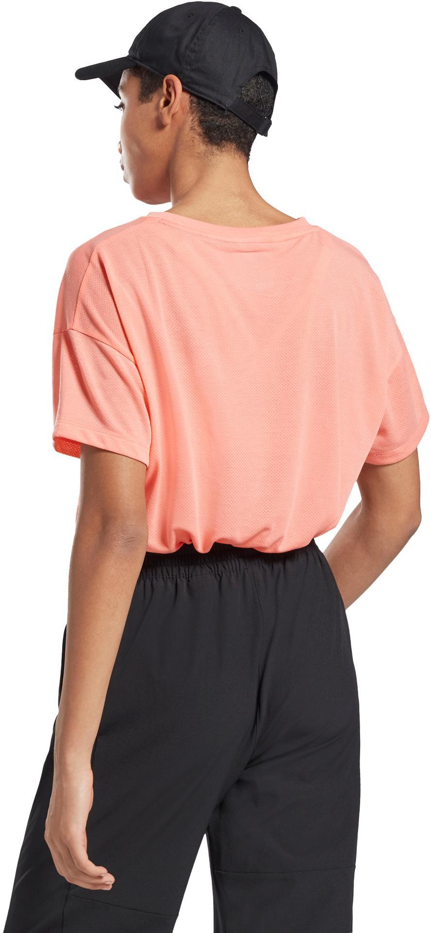 WOR SUPREMIUM DETAIL TEE