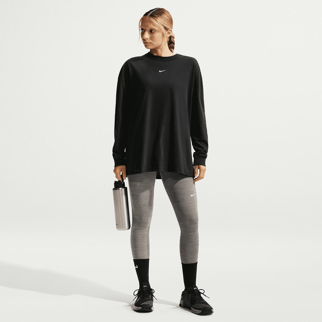 Dri-fit Long sleeve Sshirt