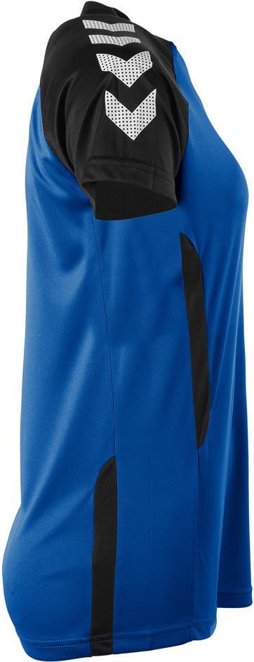 Aarhus Ladies Shirt Ss