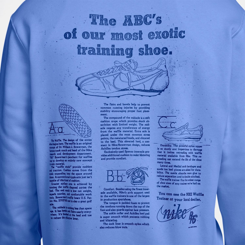 Sportswear Club Men's Fleece Shirt
