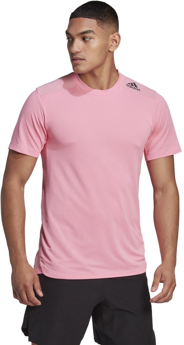 Designed 4 Training HEAT.RDY HIIT shirt