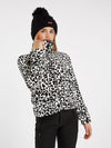 Prtxelly Jr Full Zip Top