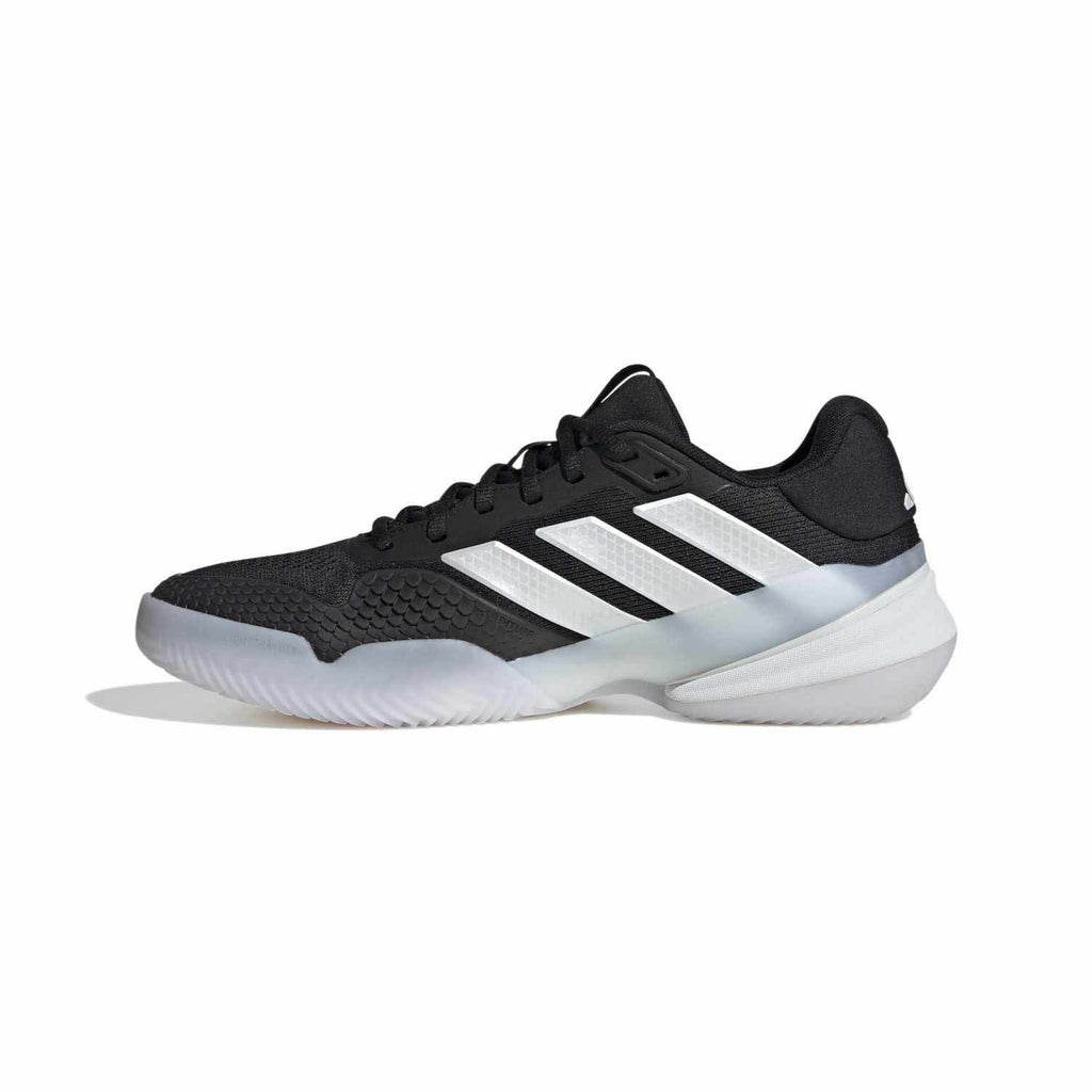 barricade 14 m clay  tennisschoenen