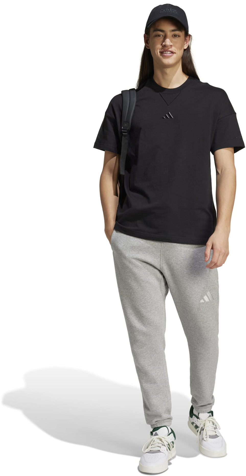 ALL SZN shirt