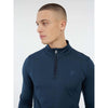 rewill 1/4 zip active top