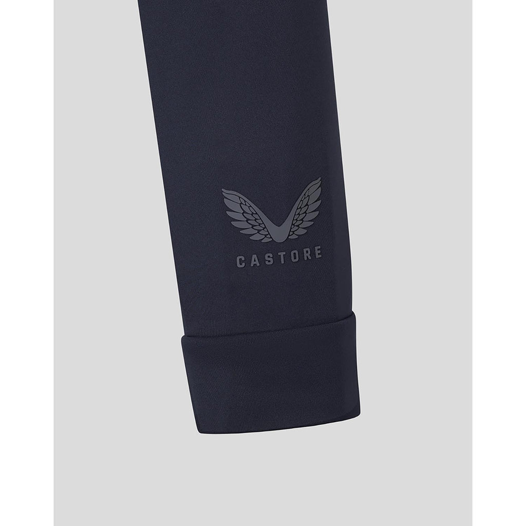 Flex Hoodie met Capuchon sportcasual