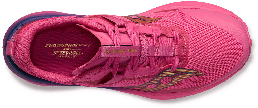 Endorphin Edge trailschoenen