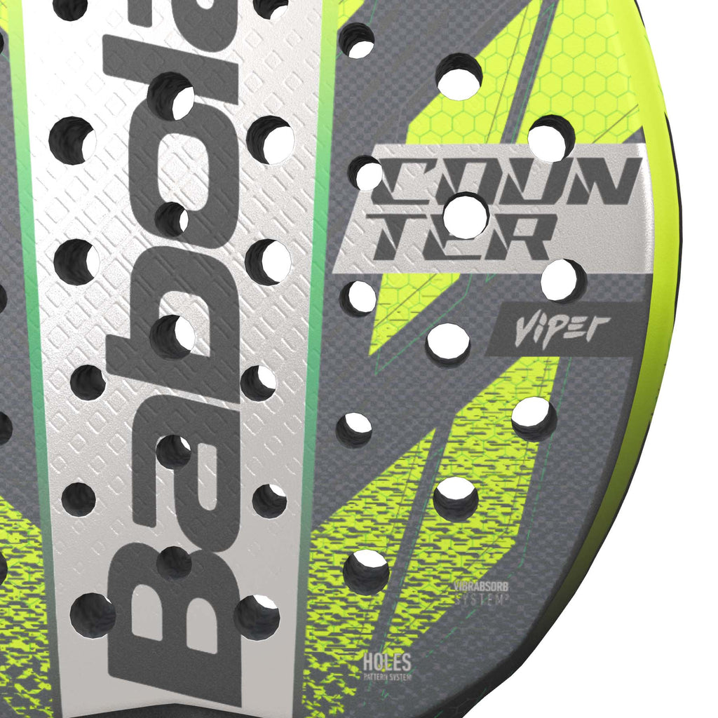 Counter Viper padelracket