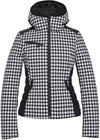 kate, ladies knitted jacket no fur