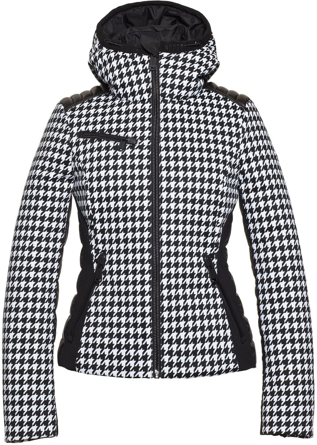 kate, ladies knitted jacket no fur