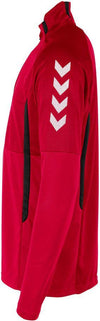Authentic 1/4 Zip Top Tw