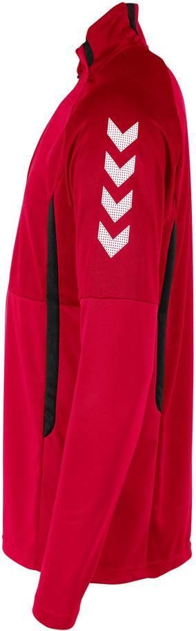 Authentic 1/4 Zip Top Tw