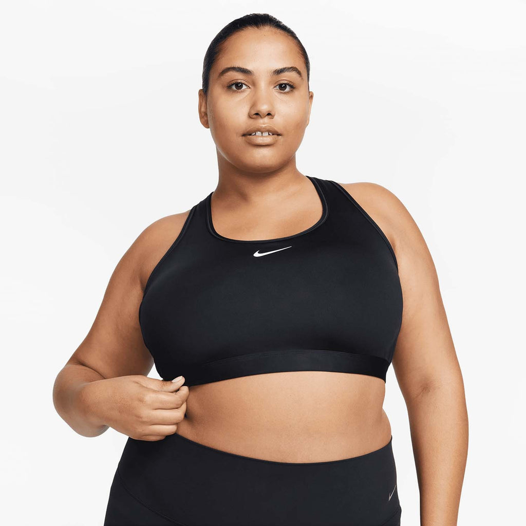 Dri-fit Swoosh Medium-support sportbeha