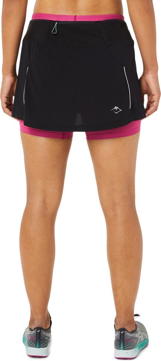 Fujitrail short