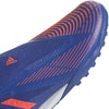 PREDATOR EDGE.3 LL TF, CBLACK/FTWWHT/V, 11,5