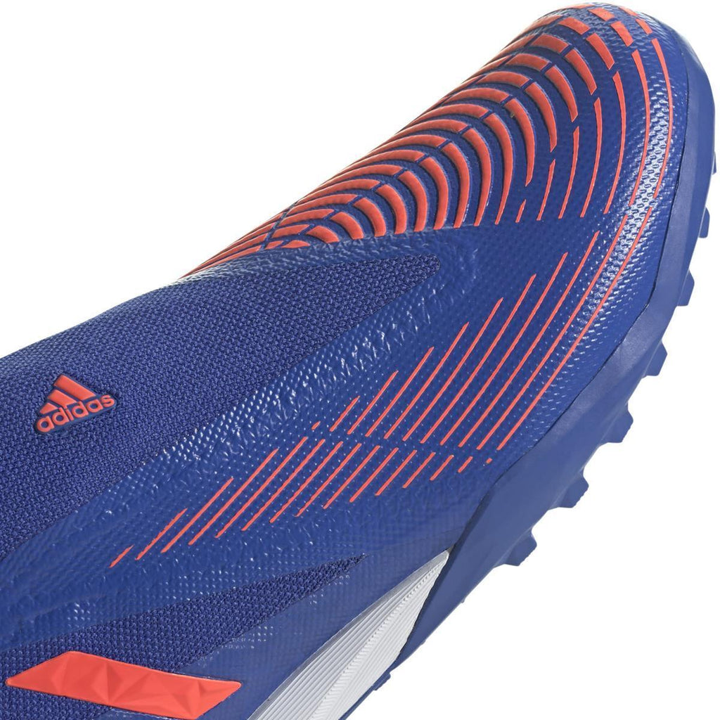 PREDATOR EDGE.3 LL TF, CBLACK/FTWWHT/V, 11,5
