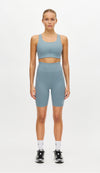 Weightless High Intensity High Waist  Bikes shorts