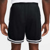 Dna Dri-fit 6i Basketbal short