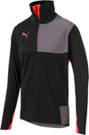 ftblnxt 1/4 zip top