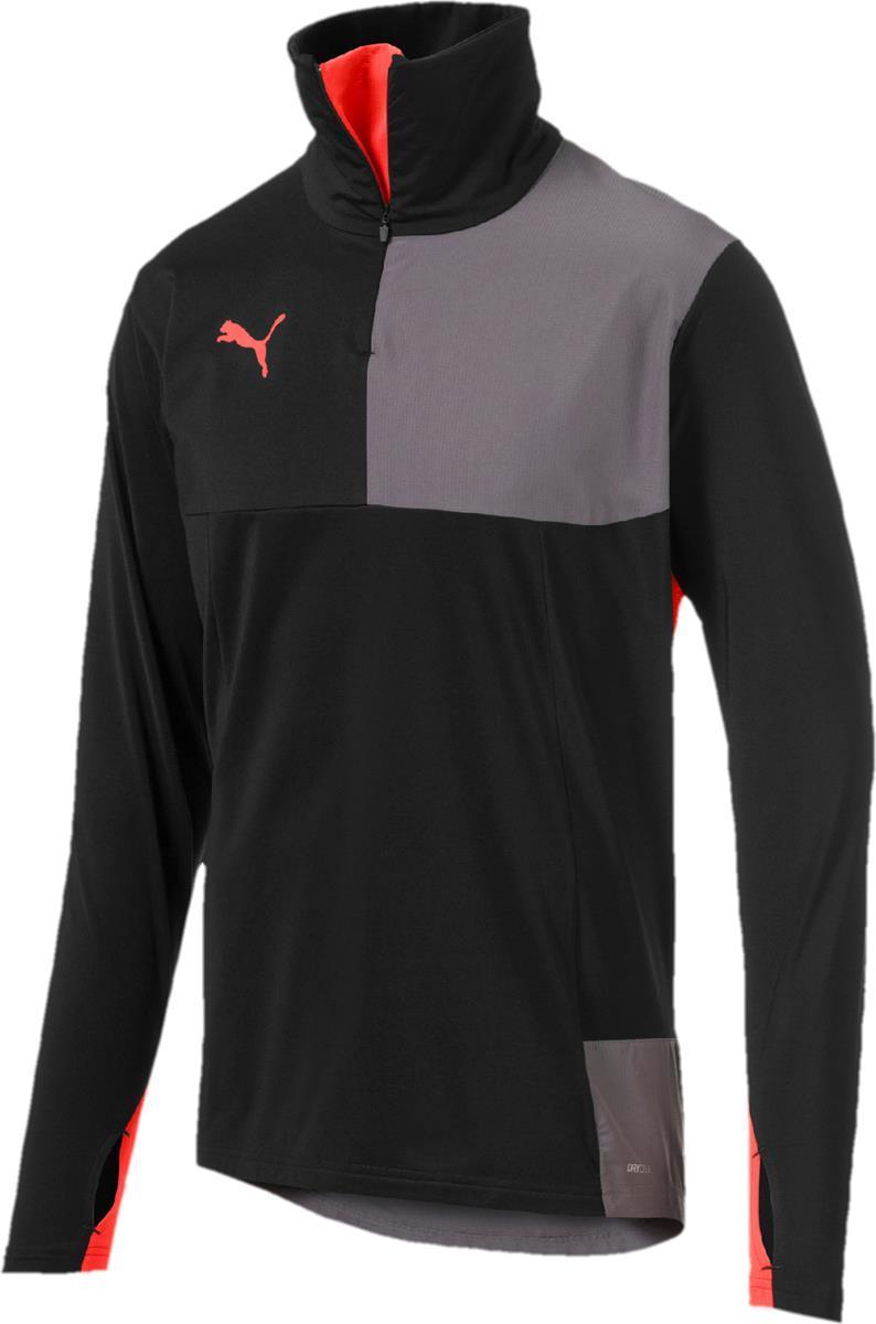 ftblnxt 1/4 zip top