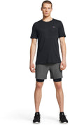 Ua Vanish Woven 2in1 Sts