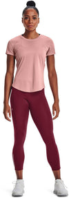 UNDER ARMOUR Dám.přil.kalh. UA FLY FAST 3 ANKLE TIGHT
