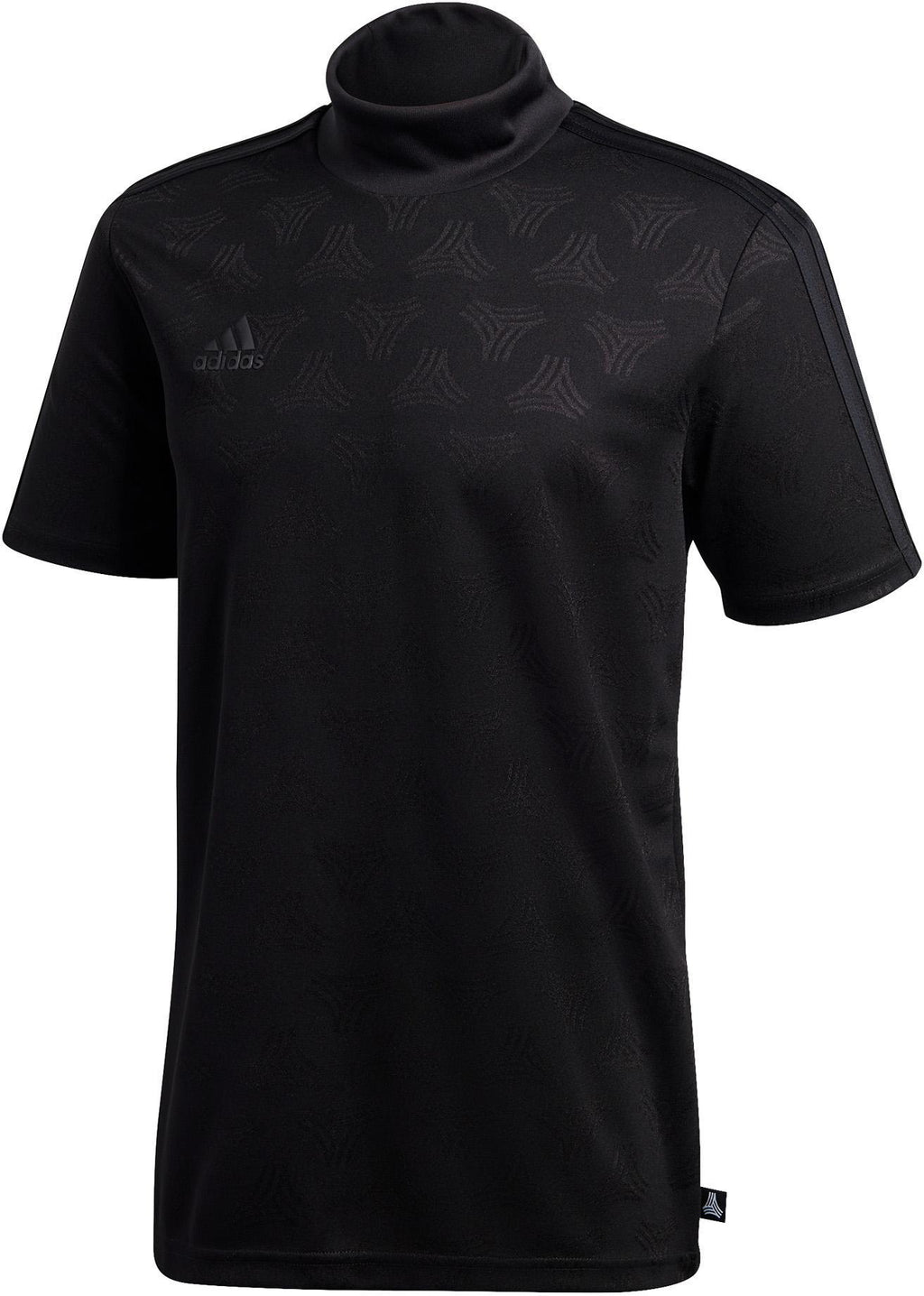 Tango Jacquard voetbalshirt