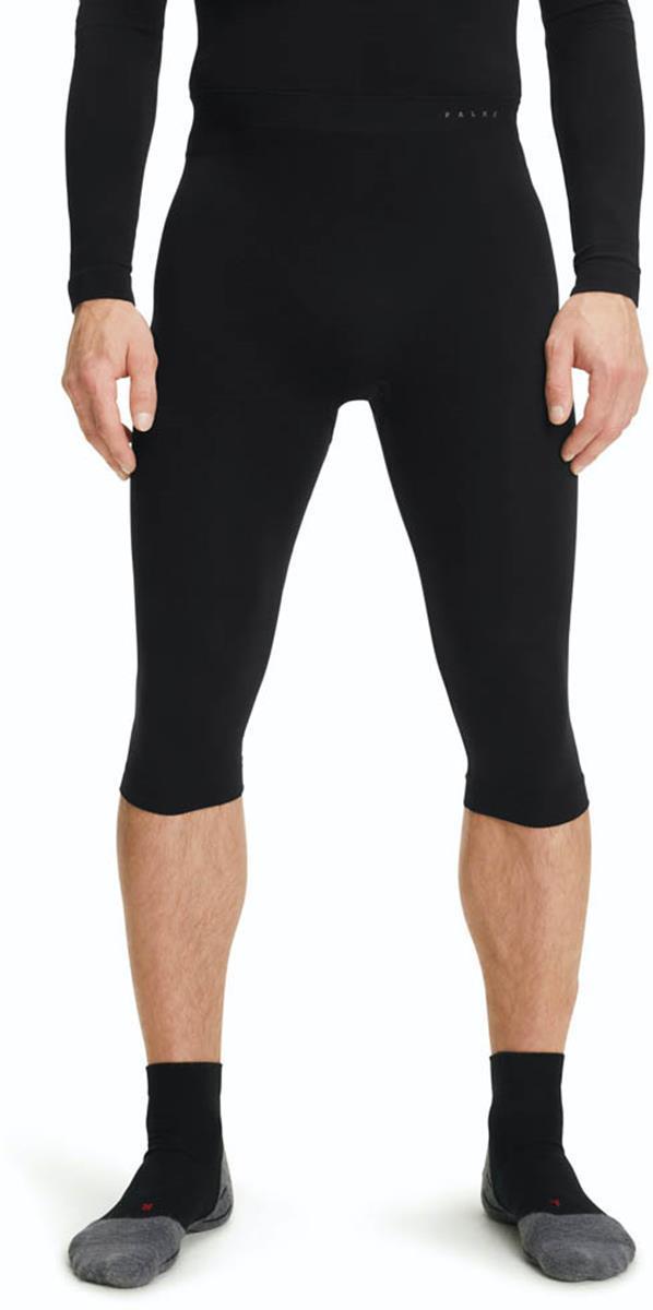 W 3/4 Tights M