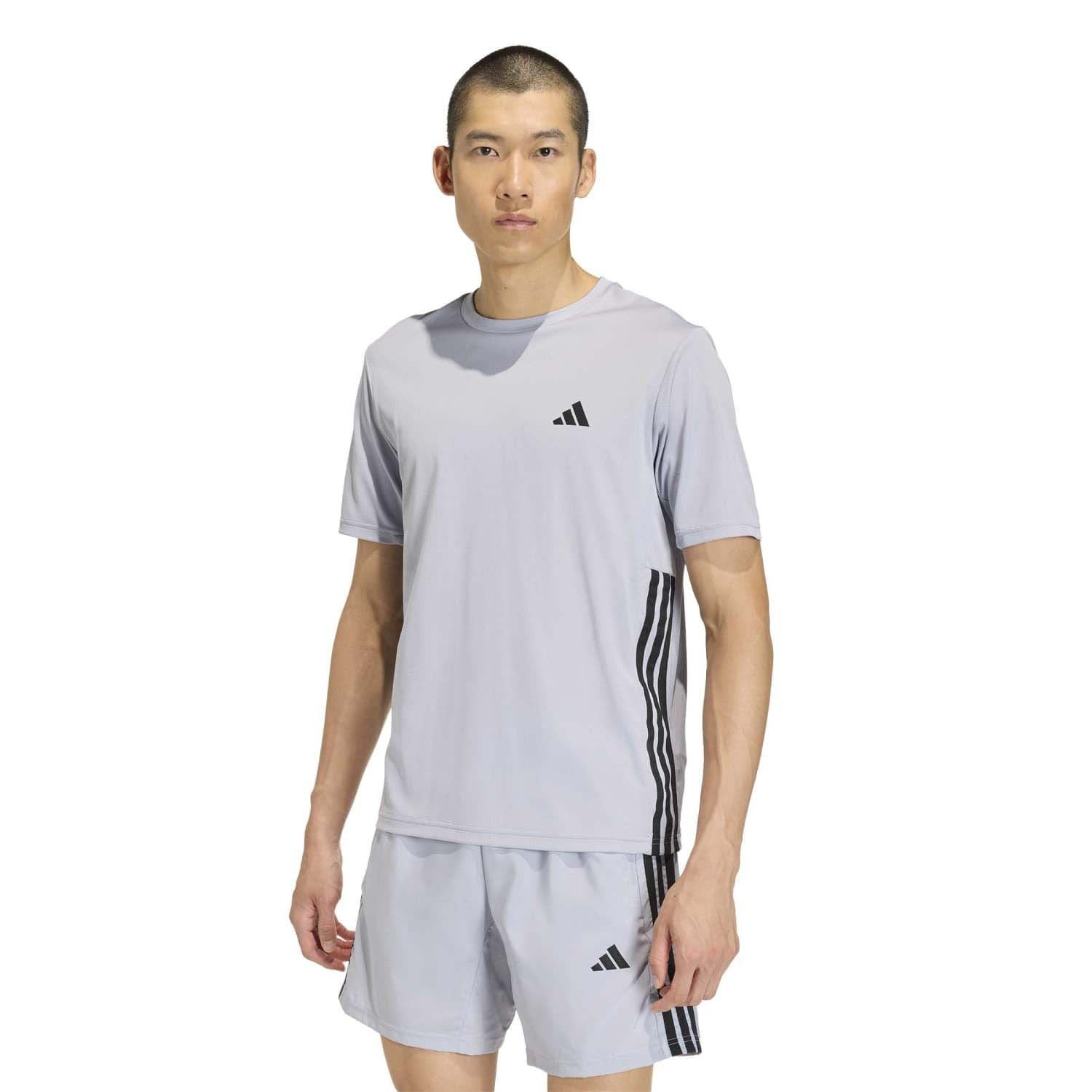 We Basic T-shirt training