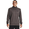 Ua Armour Fleece 1/4 Zip