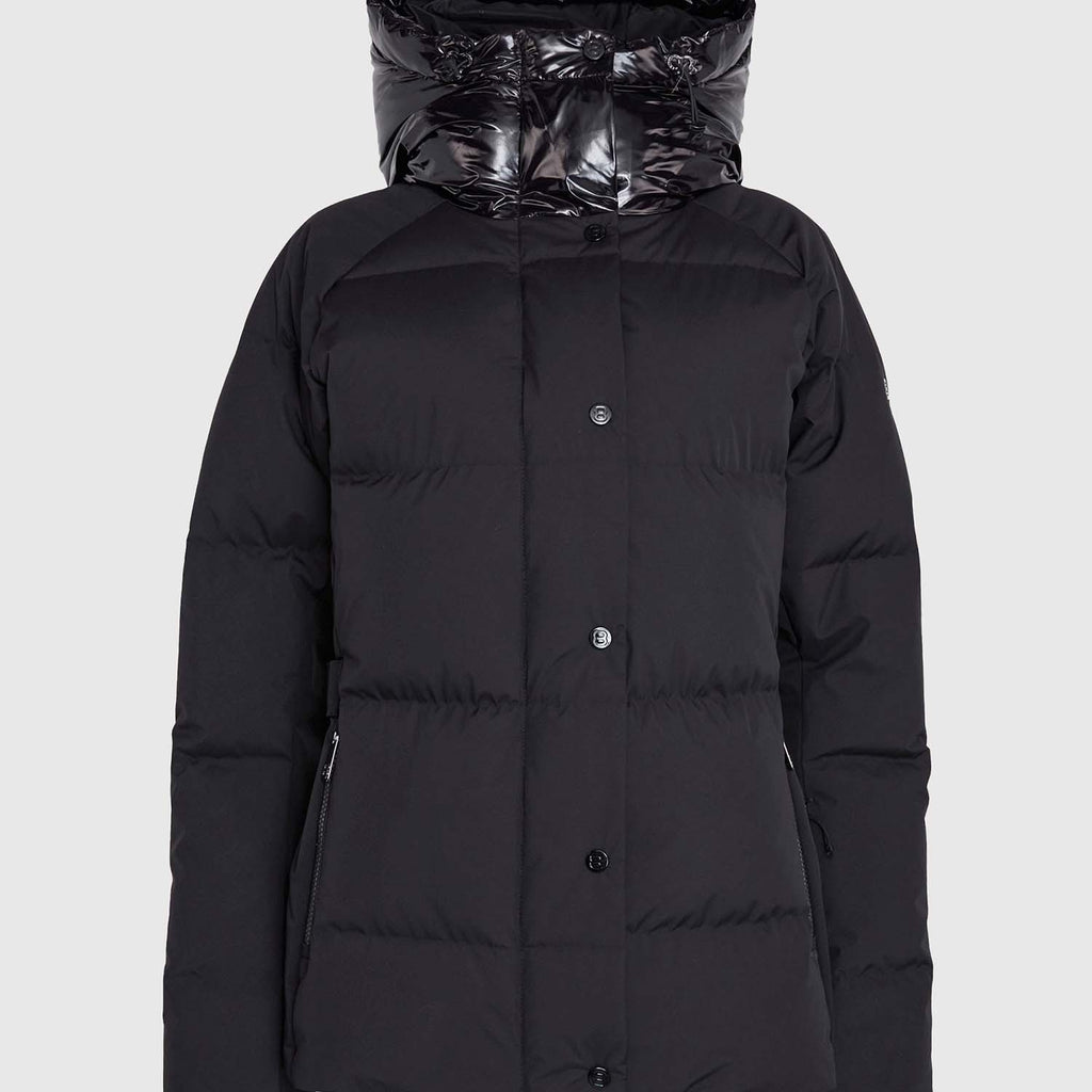 Delaine W Ski Jacket