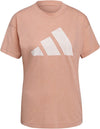 W Win 2.0 Tee