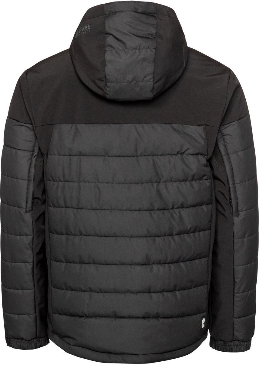 mount 19 snowjacket