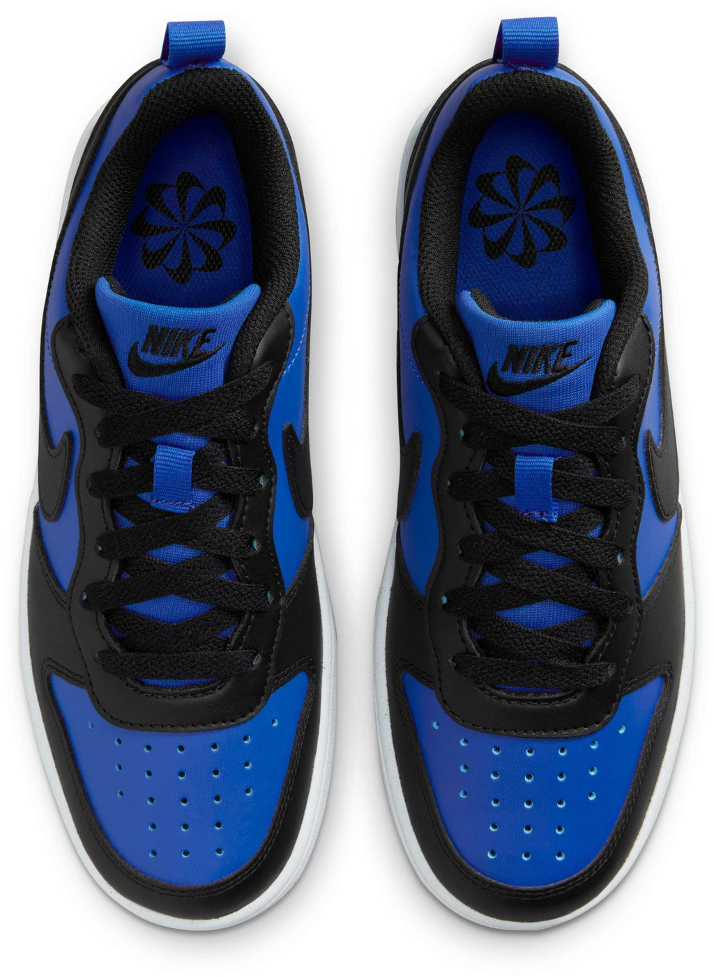 Court Borough Low Recraft sneakers