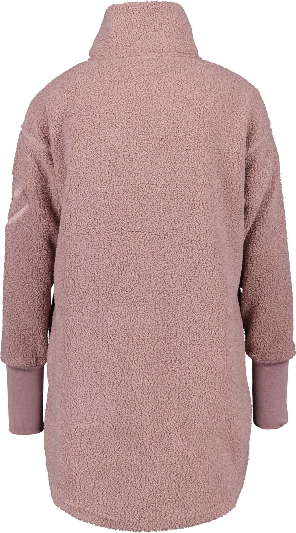 Sally Full Zip jas