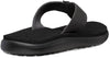 Voya Flip Leather slippers