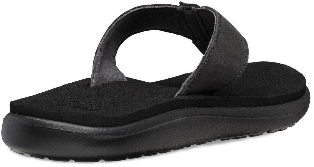 Voya Flip Leather slippers