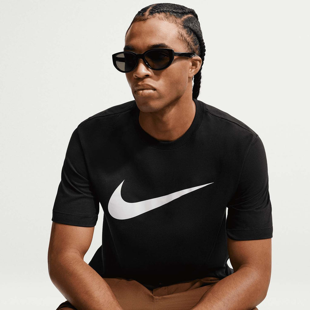 sportswear swoosh men's t-shirt