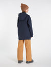 Prtcleyton Jr Anorak