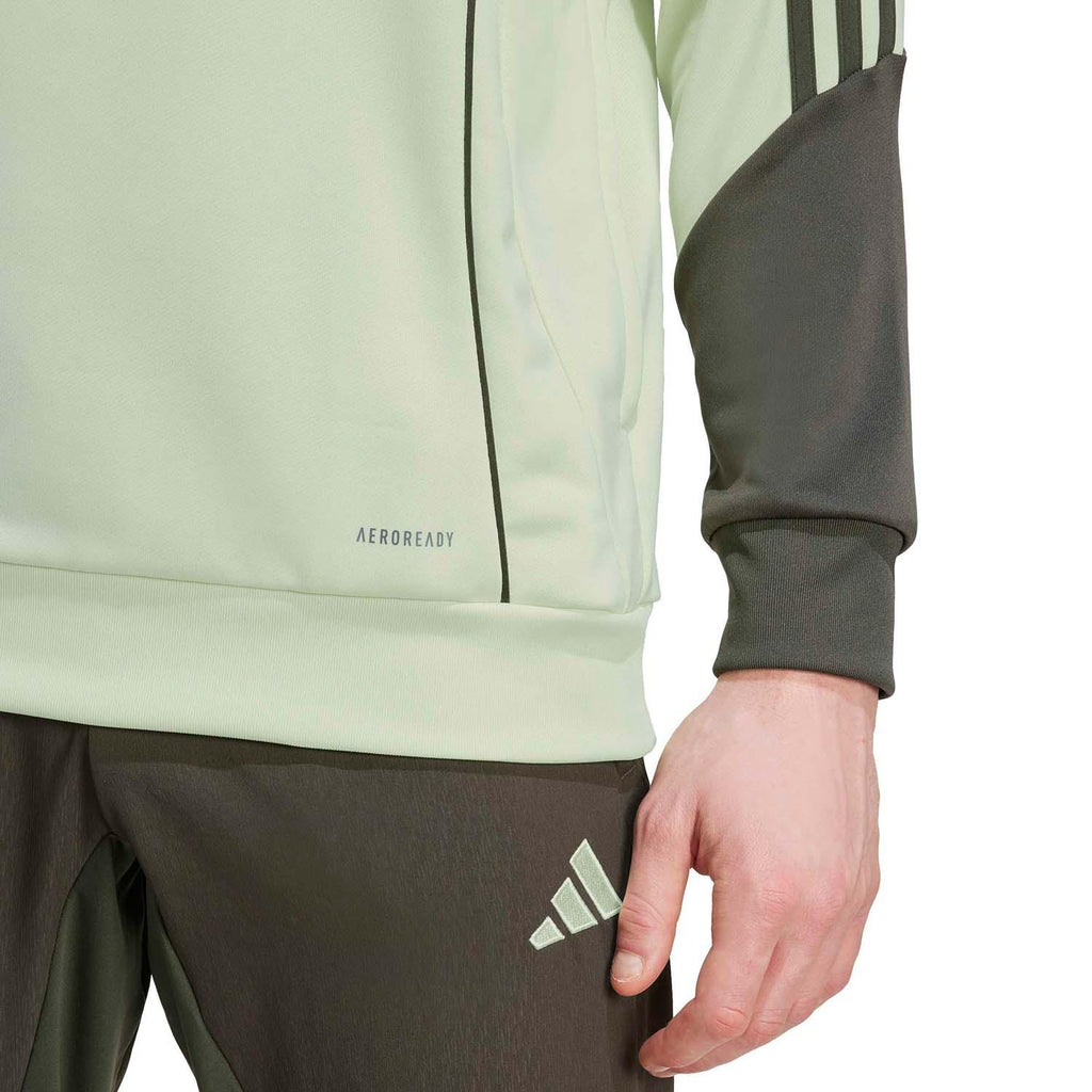Real Madrid Tiro 24 Training Hoodie