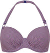 top bikini padded wired