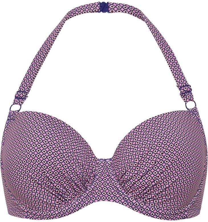 top bikini padded wired