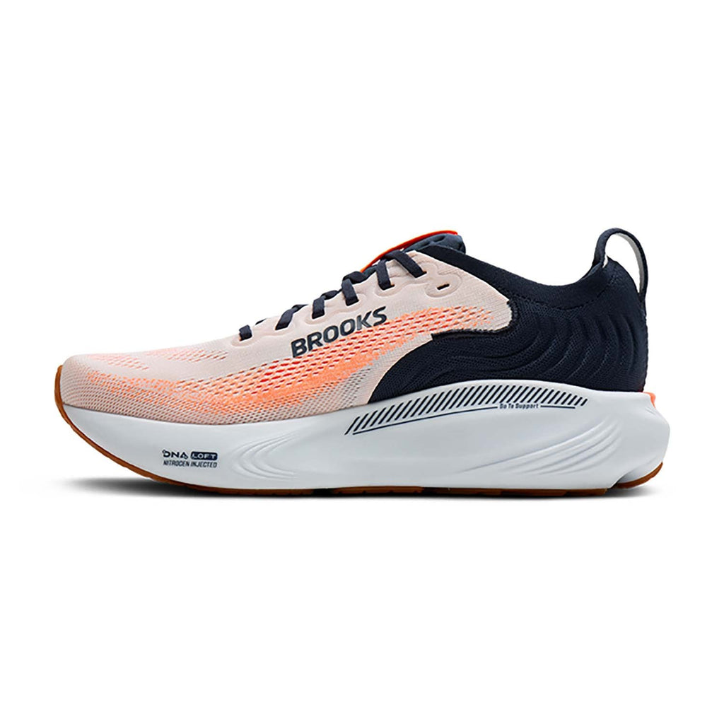 Adrenaline Gts 25 Hardloopschoenen Antipronatie