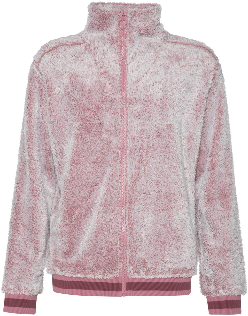 Bestio 1/4 Zip Top